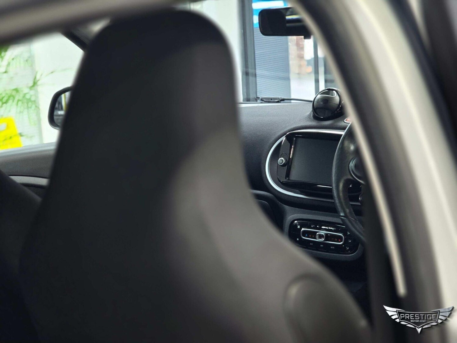 Used smart forfour 2021 for sale - 76537611: Photo 60