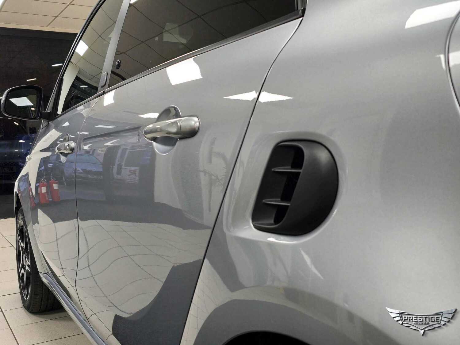 Used smart forfour 2021 for sale - 76537611: Photo 62