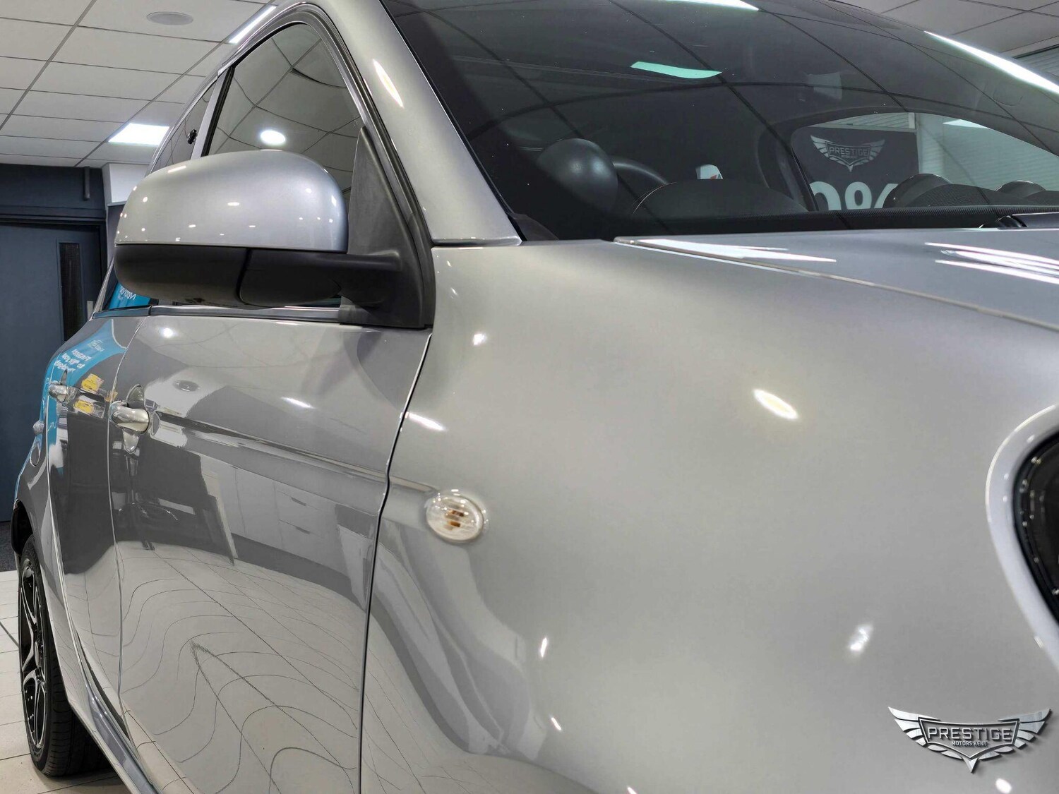 Used smart forfour 2021 for sale - 76537611: Photo 65