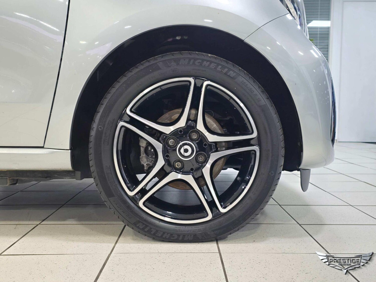 Used smart forfour 2021 for sale - 76537611: Photo 67