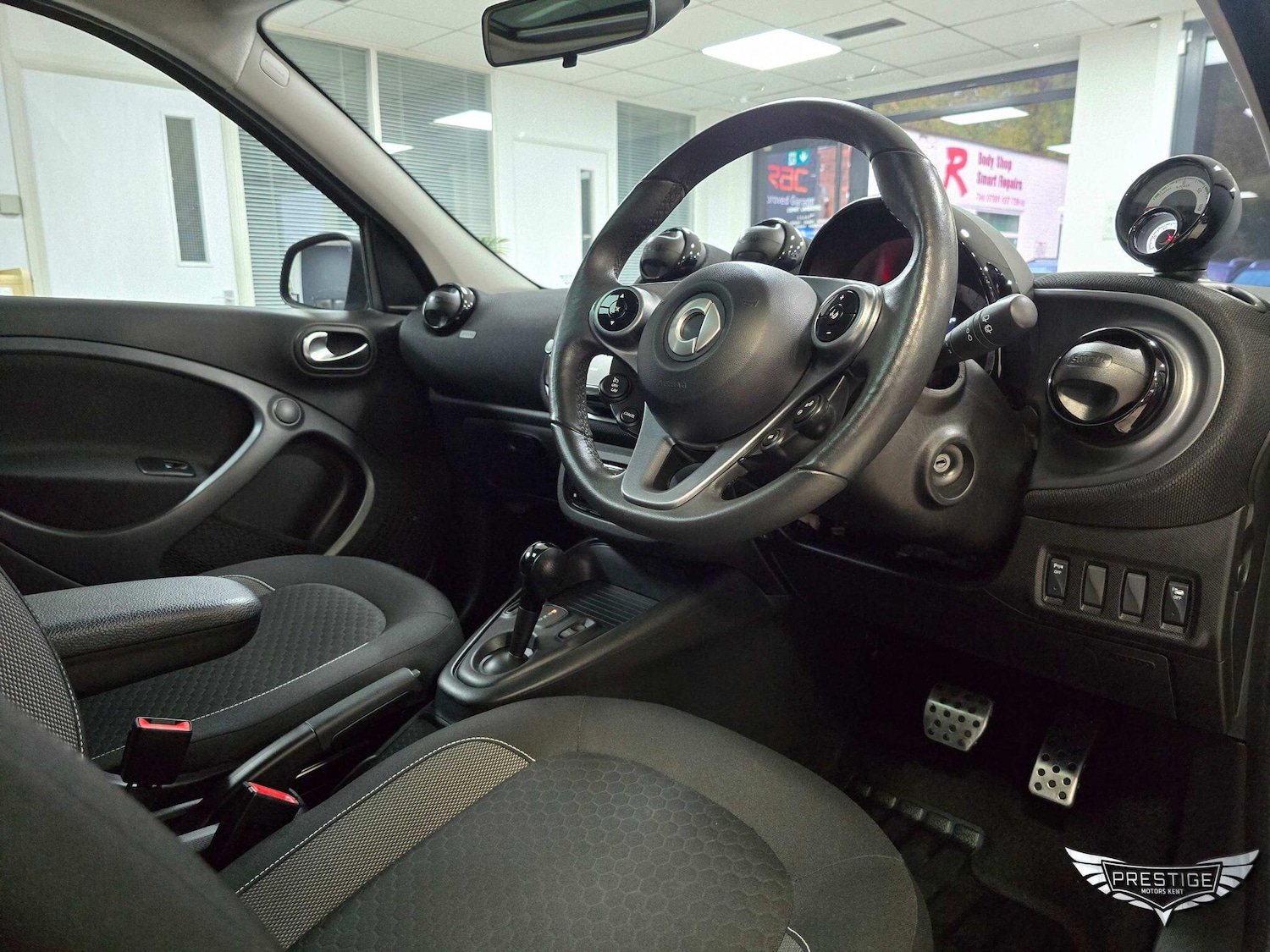 Used smart forfour 2021 for sale - 76537611: Photo 69