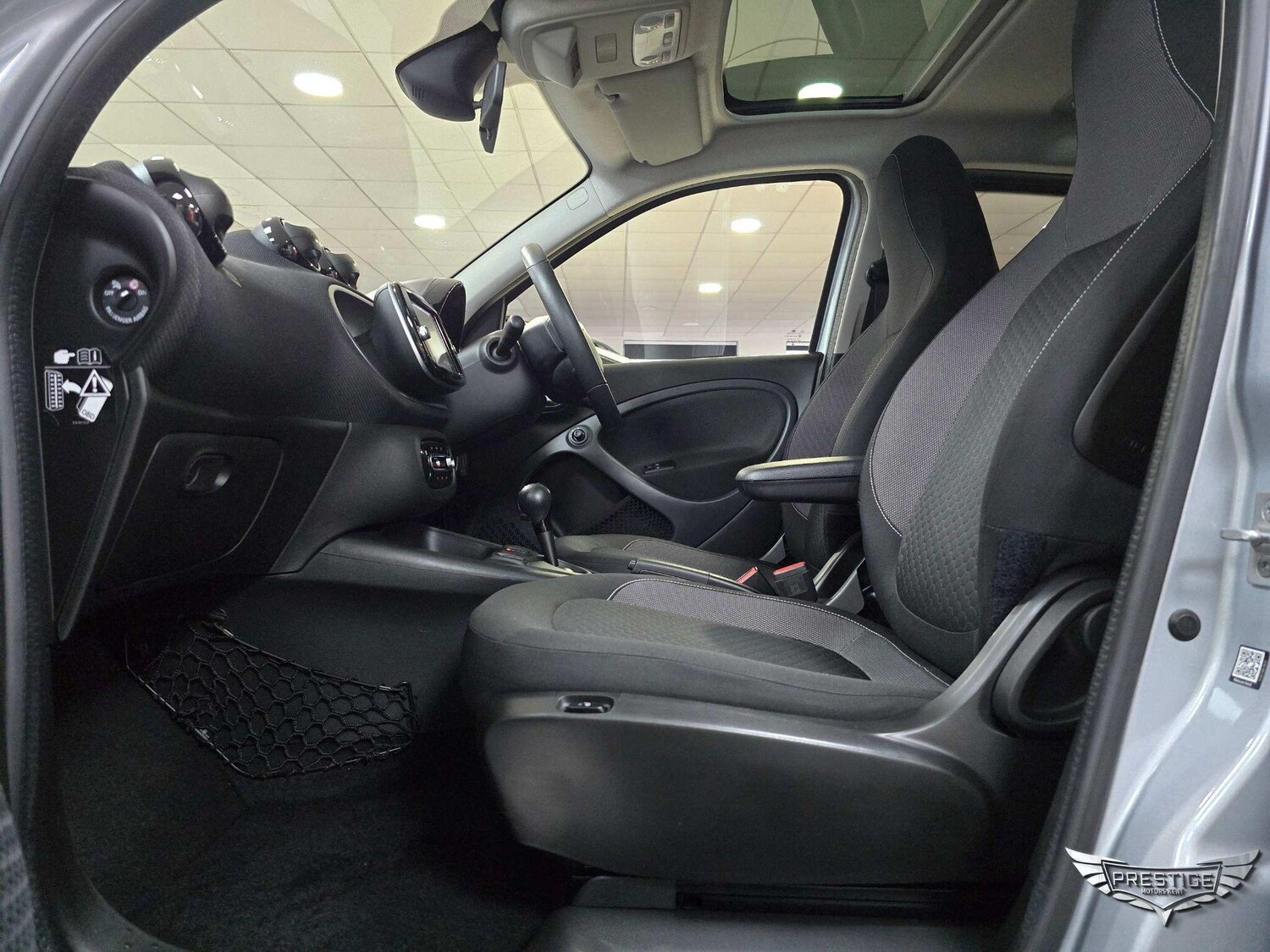 Used smart forfour 2021 for sale - 76537611: Photo 70