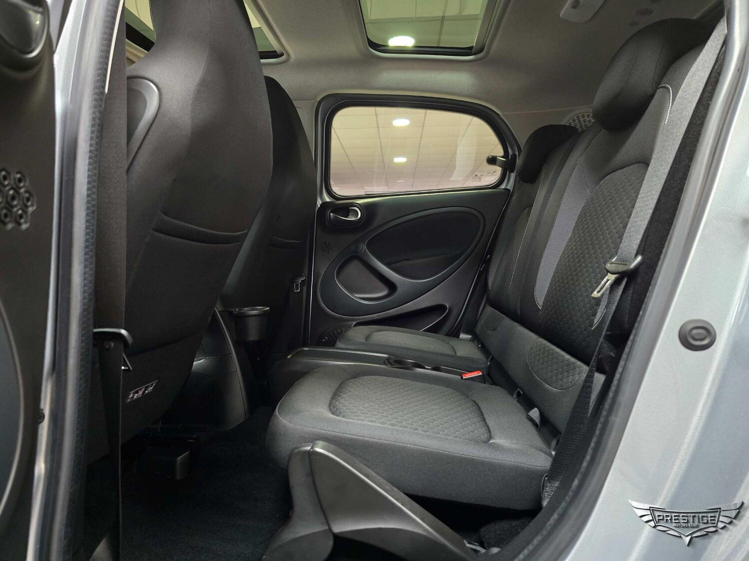 Used smart forfour 2021 for sale - 76537611: Photo 71