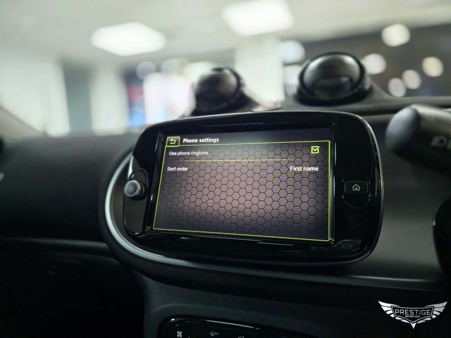 Used smart forfour 2021 for sale - 76537611: Photo 72