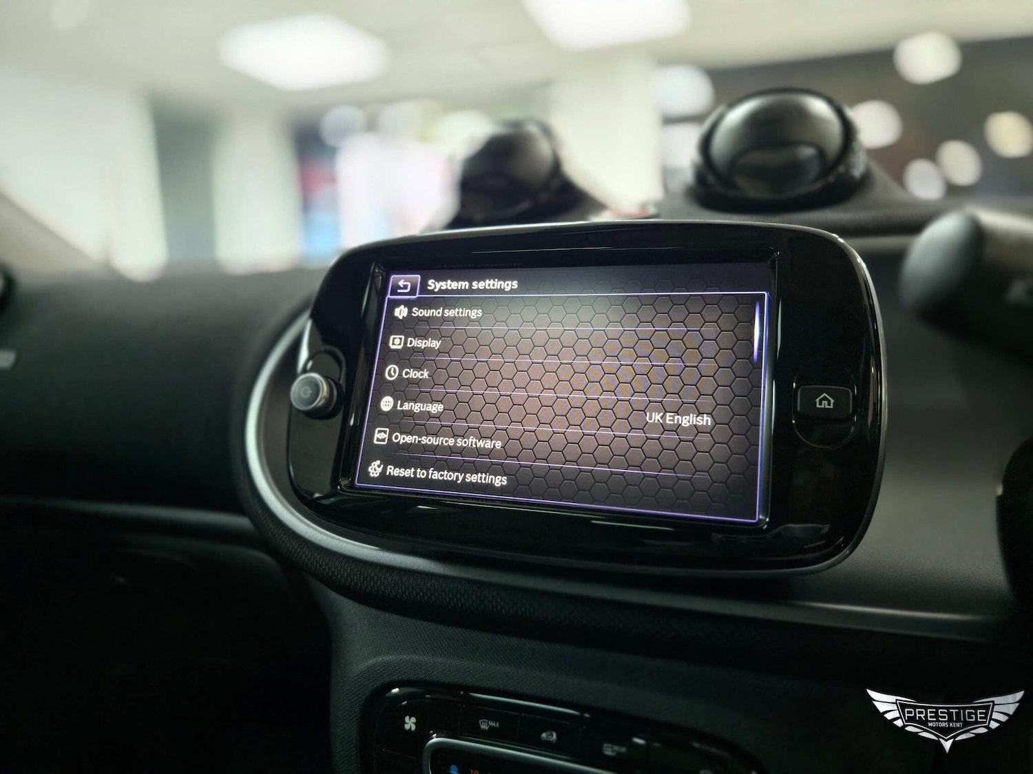 Used smart forfour 2021 for sale - 76537611: Photo 73