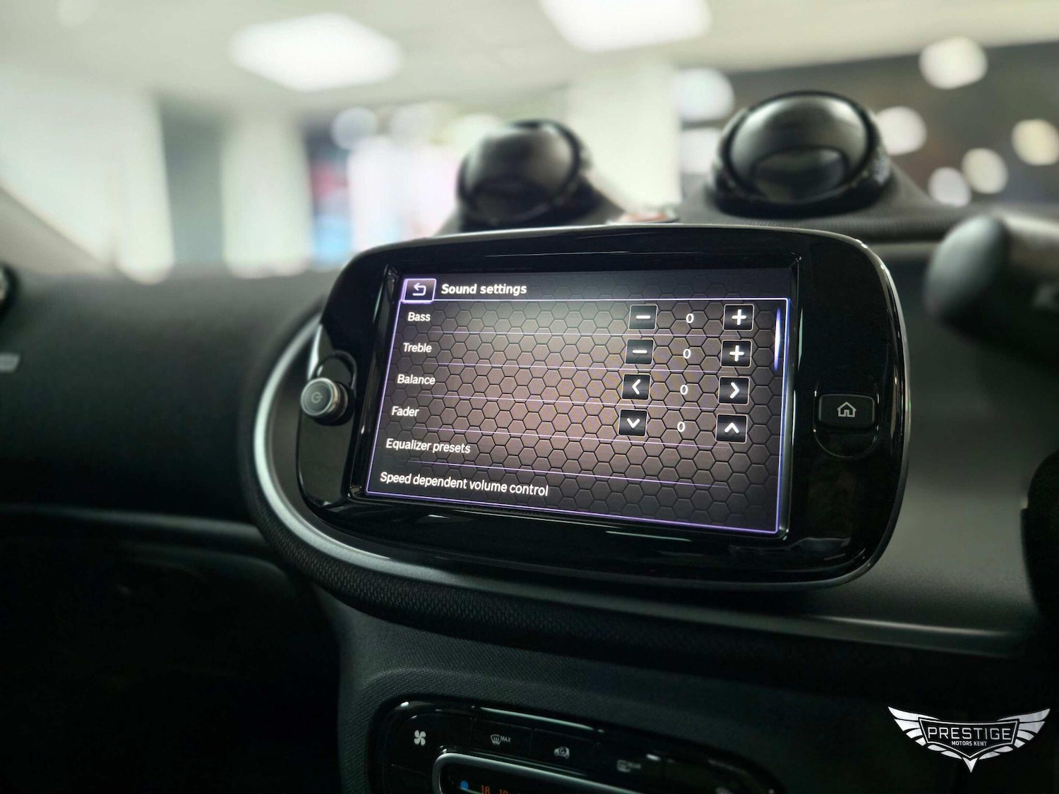 Used smart forfour 2021 for sale - 76537611: Photo 74