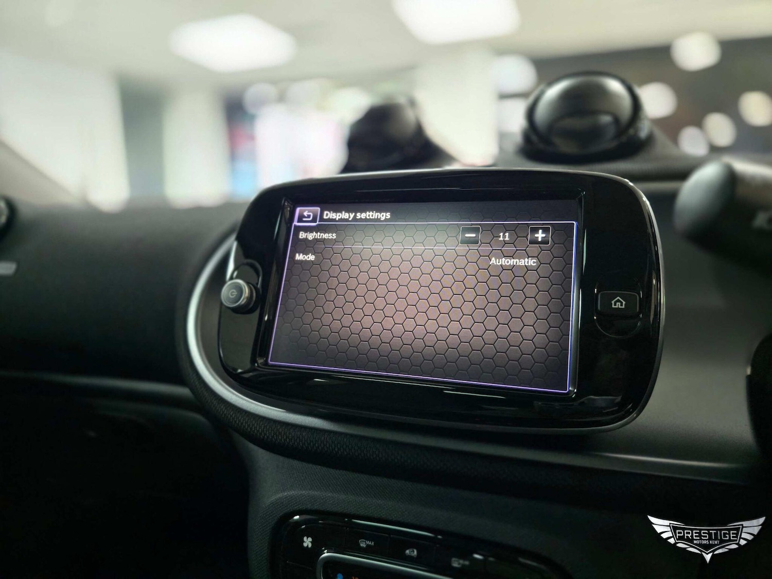 Used smart forfour 2021 for sale - 76537611: Photo 75