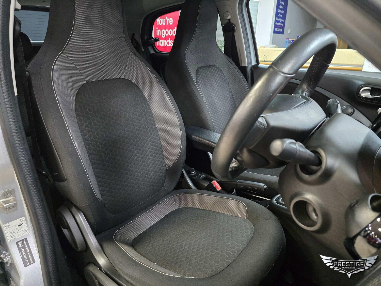 Used smart forfour 2021 for sale - 76537611: Photo 79