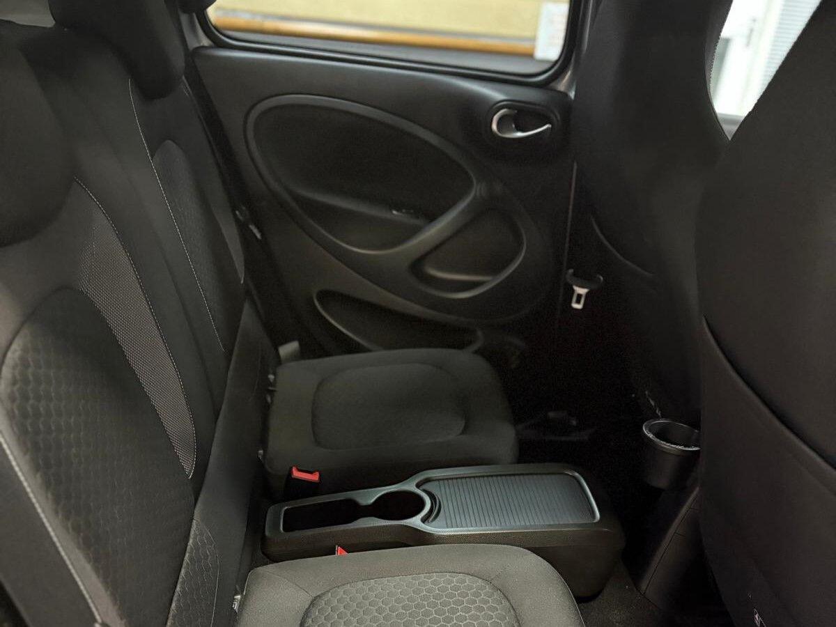 Used smart forfour 2021 for sale - 76537611: Photo 8