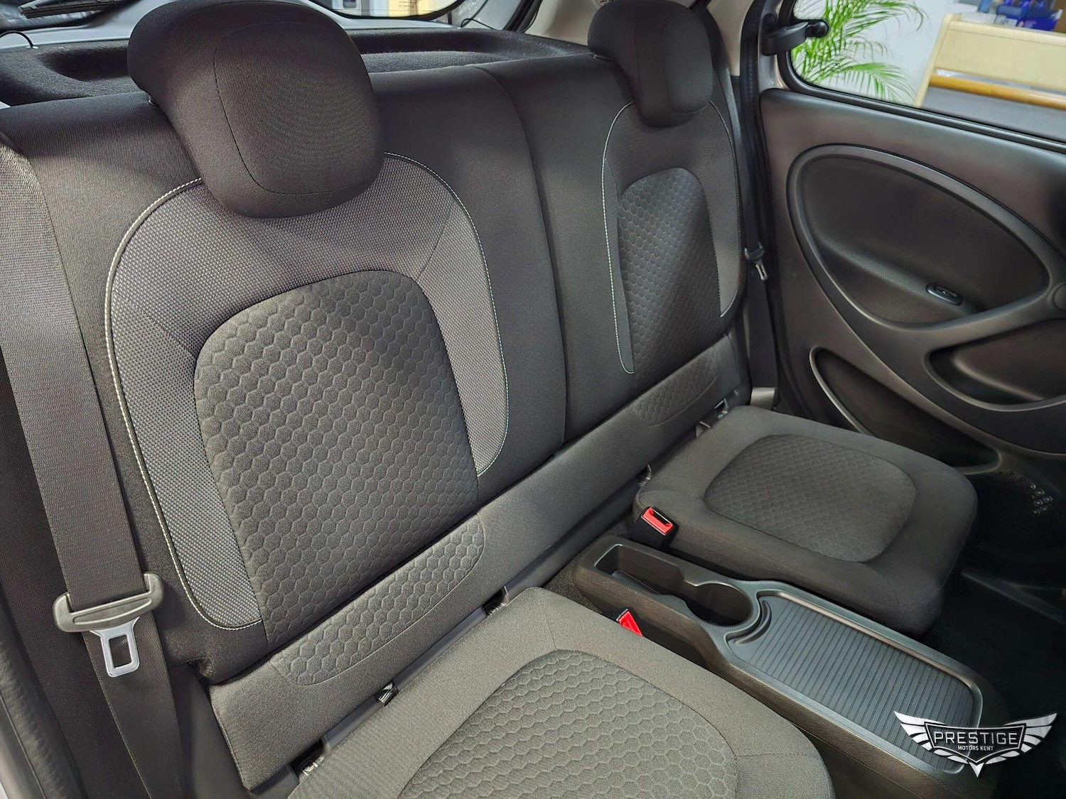 Used smart forfour 2021 for sale - 76537611: Photo 80