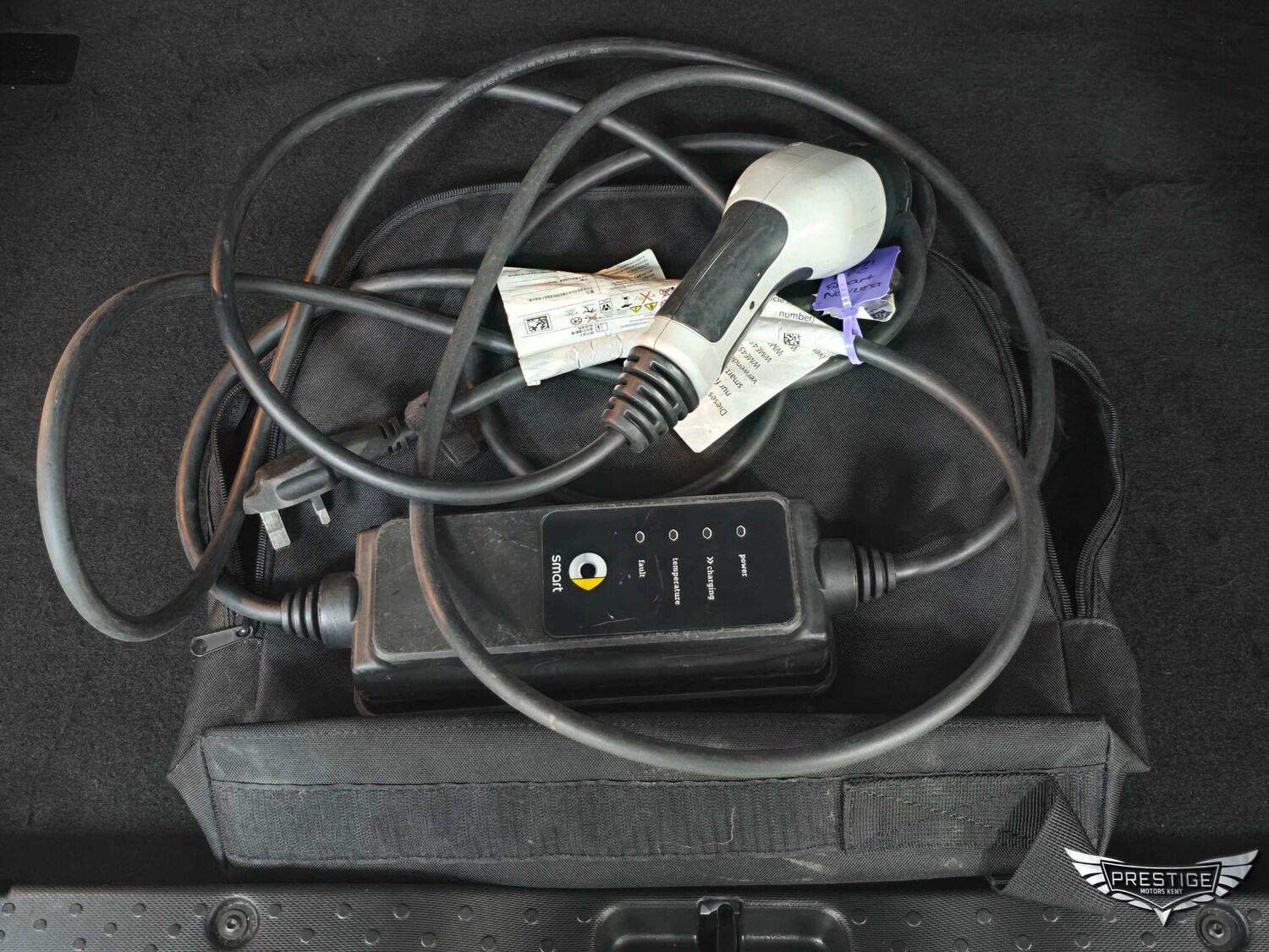 Used smart forfour 2021 for sale - 76537611: Photo 87