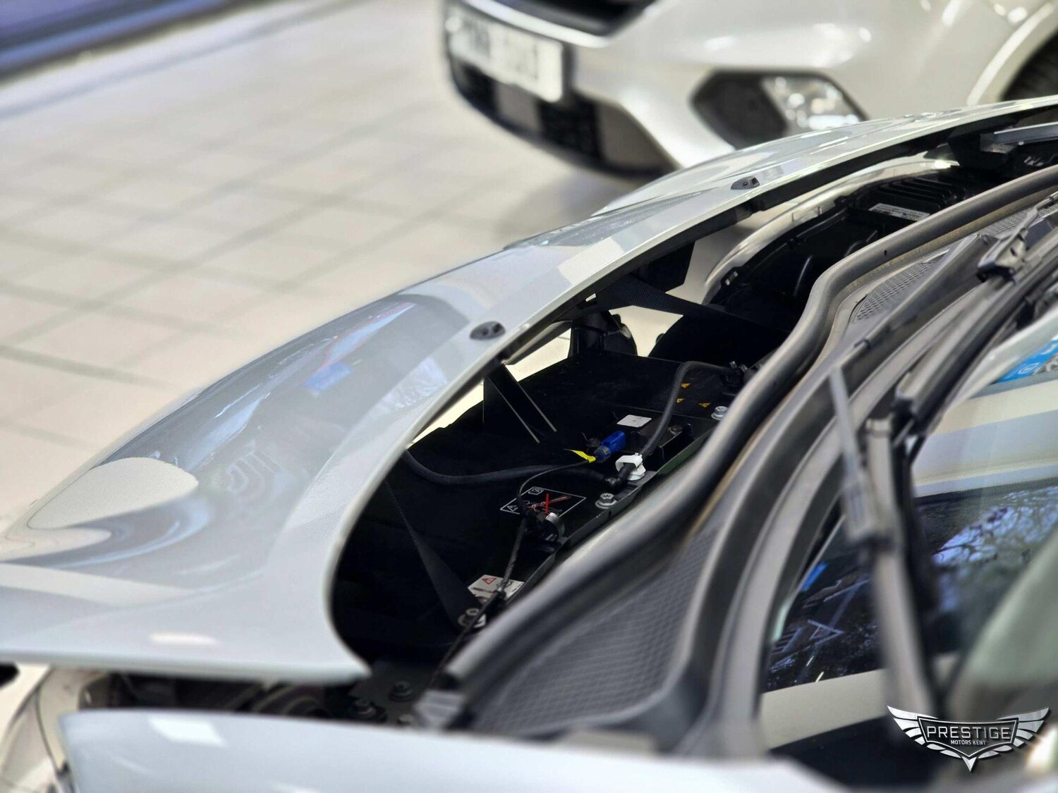 Used smart forfour 2021 for sale - 76537611: Photo 89