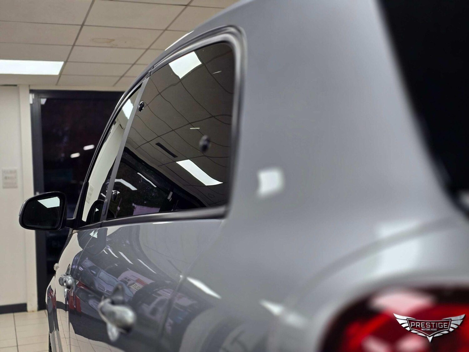 Used smart forfour 2021 for sale - 76537611: Photo 9