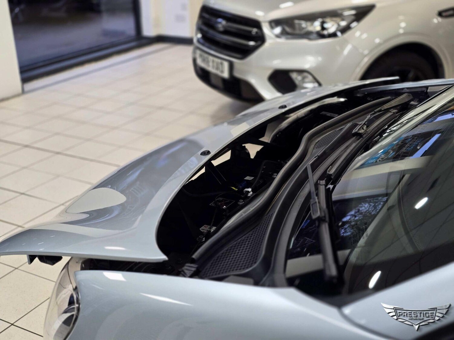 Used smart forfour 2021 for sale - 76537611: Photo 90