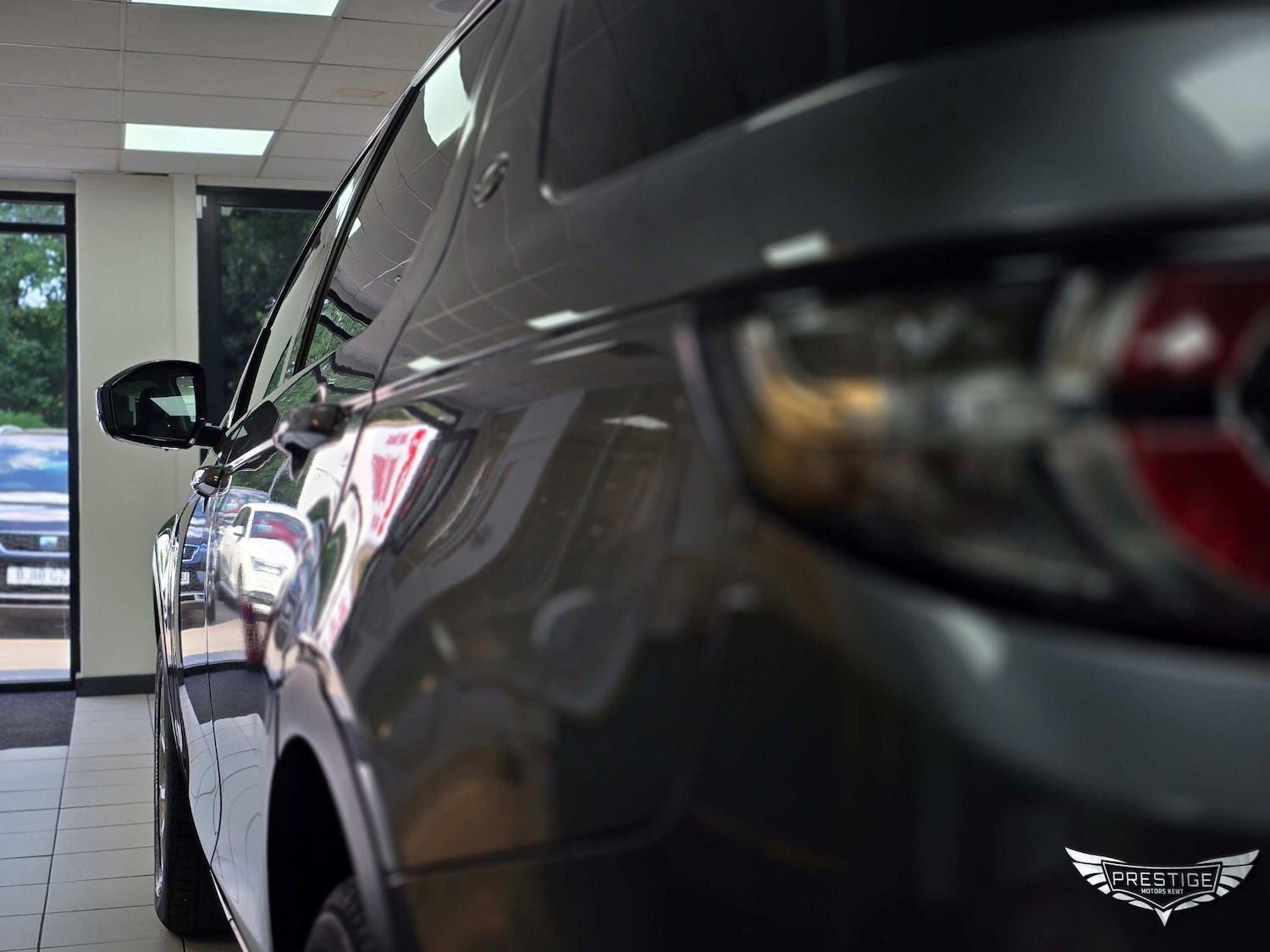 Used Land Rover Discovery Sport 2017 for sale - 77768131: Photo 10