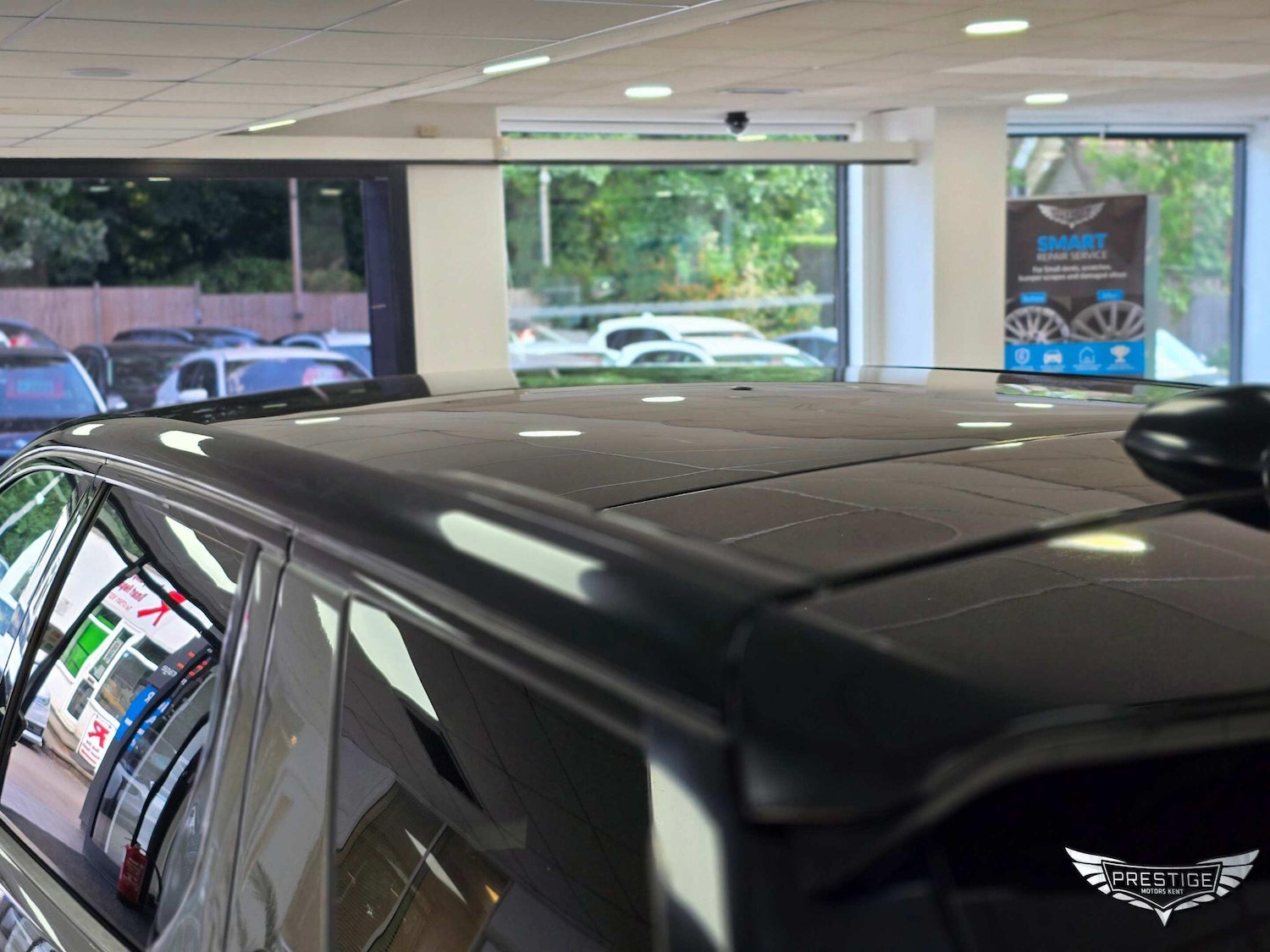 Used Land Rover Discovery Sport 2017 for sale - 77768131: Photo 12