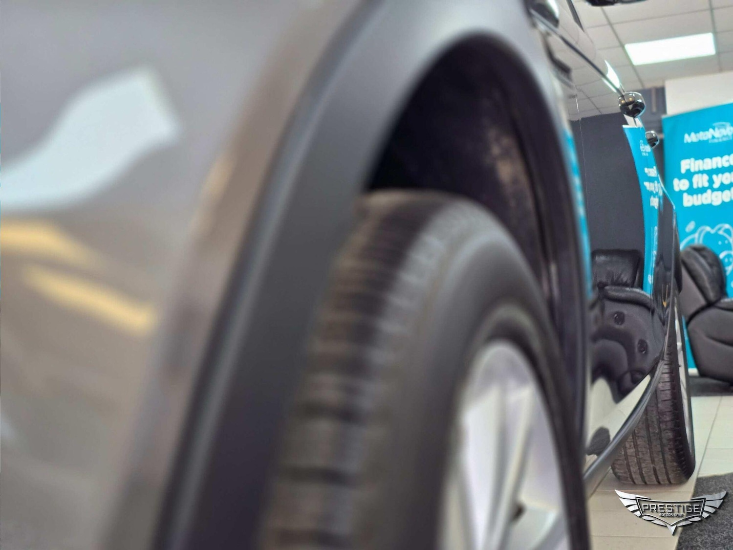 Used Land Rover Discovery Sport 2017 for sale - 77768131: Photo 13