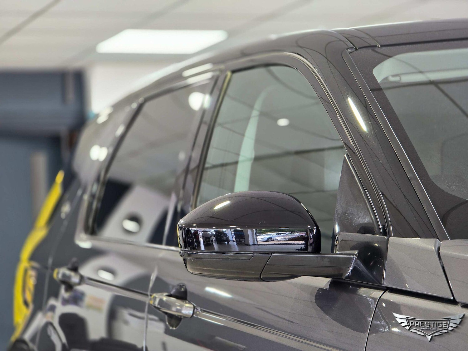 Used Land Rover Discovery Sport 2017 for sale - 77768131: Photo 16