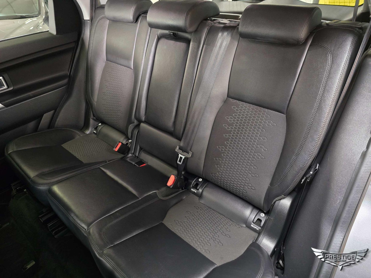 Used Land Rover Discovery Sport 2017 for sale - 77768131: Photo 24