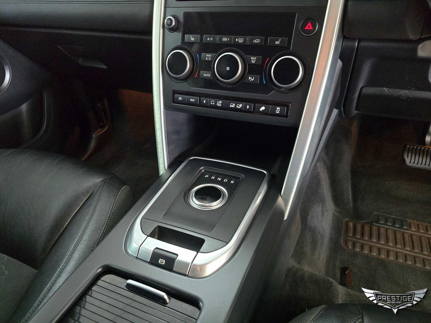 Used Land Rover Discovery Sport 2017 for sale - 77768131: Photo 28