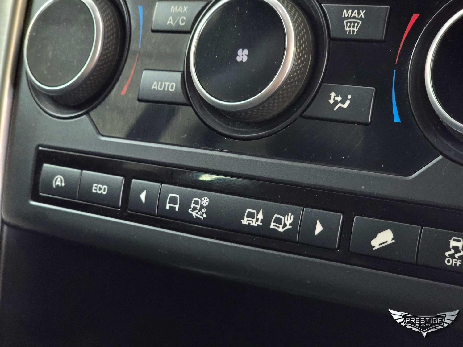 Used Land Rover Discovery Sport 2017 for sale - 77768131: Photo 29