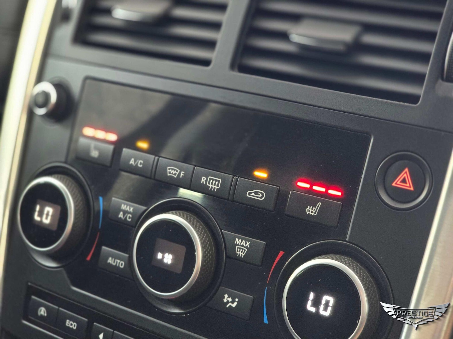 Used Land Rover Discovery Sport 2017 for sale - 77768131: Photo 30