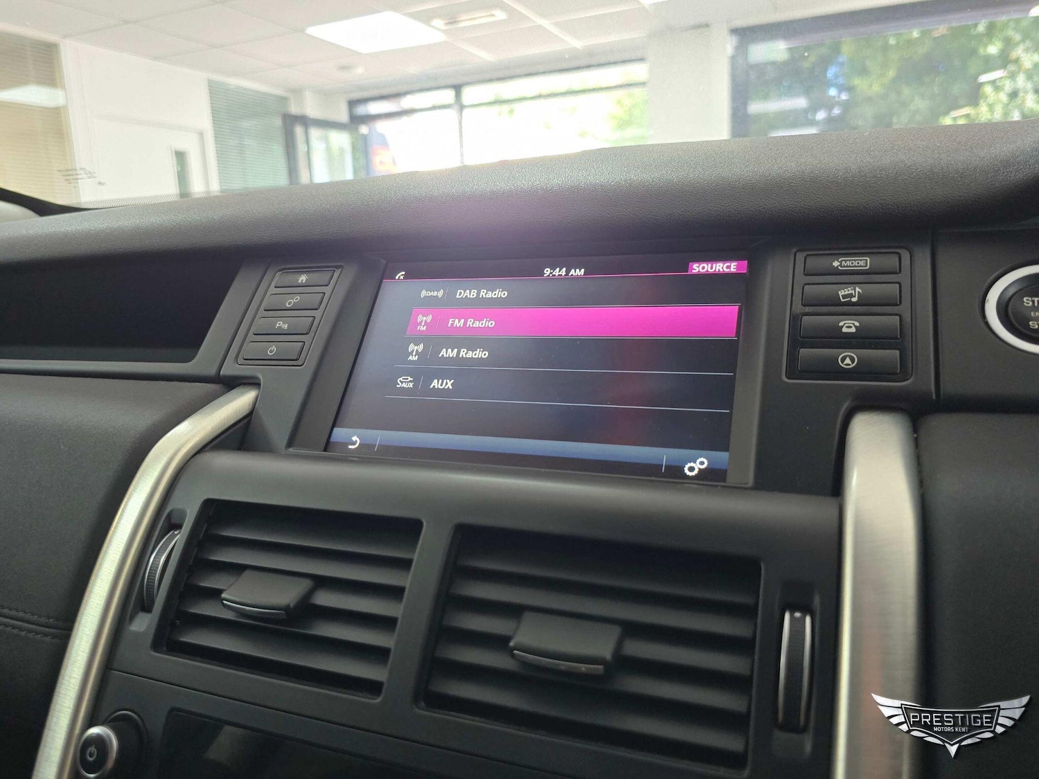 Used Land Rover Discovery Sport 2017 for sale - 77768131: Photo 35