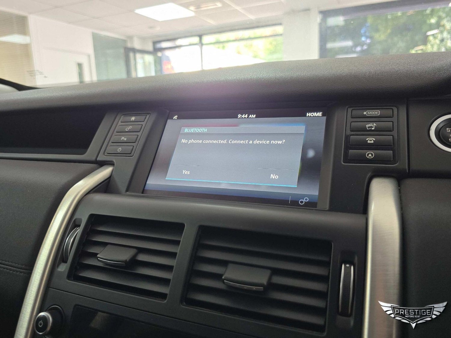 Used Land Rover Discovery Sport 2017 for sale - 77768131: Photo 36