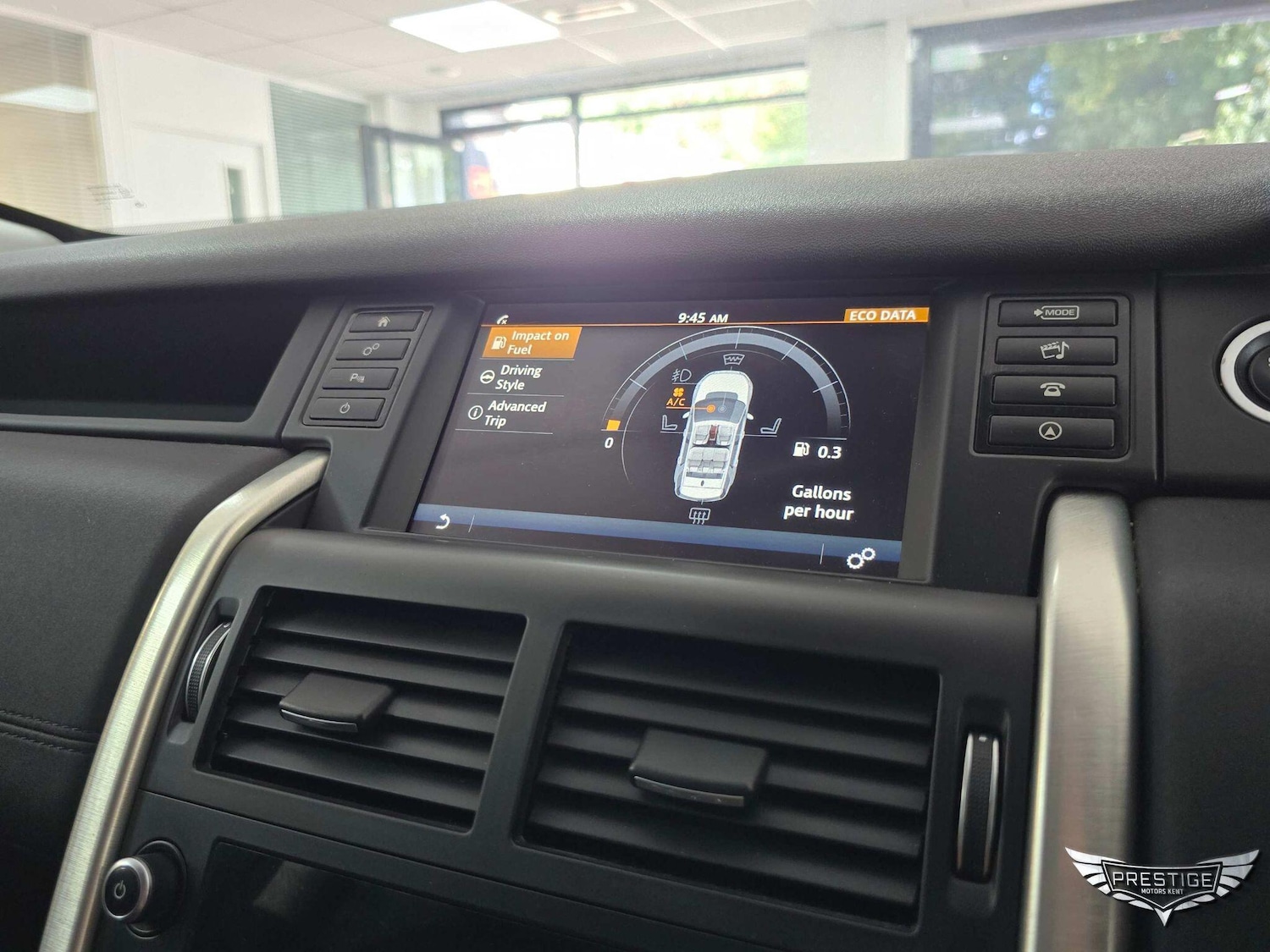 Used Land Rover Discovery Sport 2017 for sale - 77768131: Photo 37