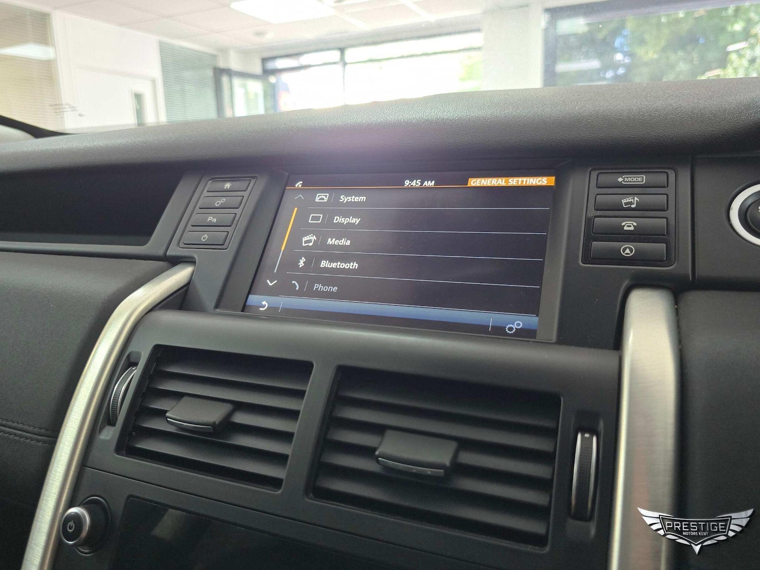 Used Land Rover Discovery Sport 2017 for sale - 77768131: Photo 39