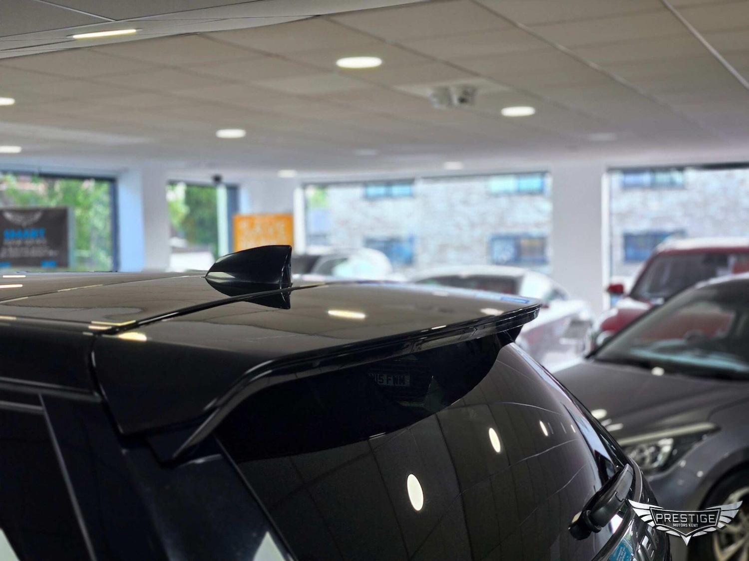 Used Land Rover Discovery Sport 2017 for sale - 77768131: Photo 45