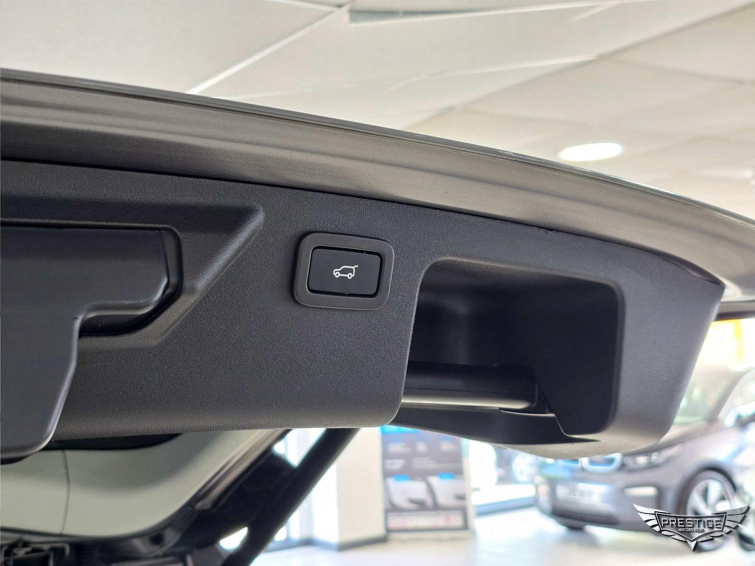 Used Land Rover Discovery Sport 2017 for sale - 77768131: Photo 47