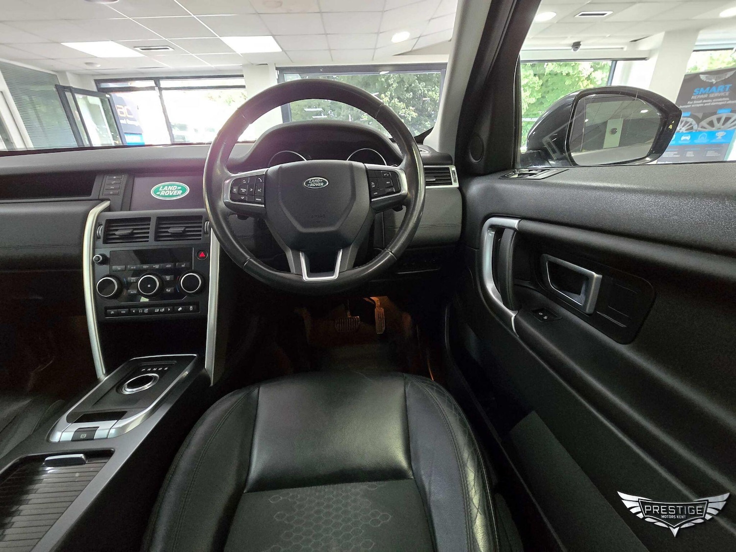 Used Land Rover Discovery Sport 2017 for sale - 77768131: Photo 54