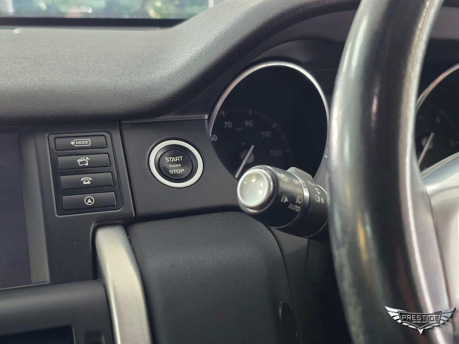 Used Land Rover Discovery Sport 2017 for sale - 77768131: Photo 56