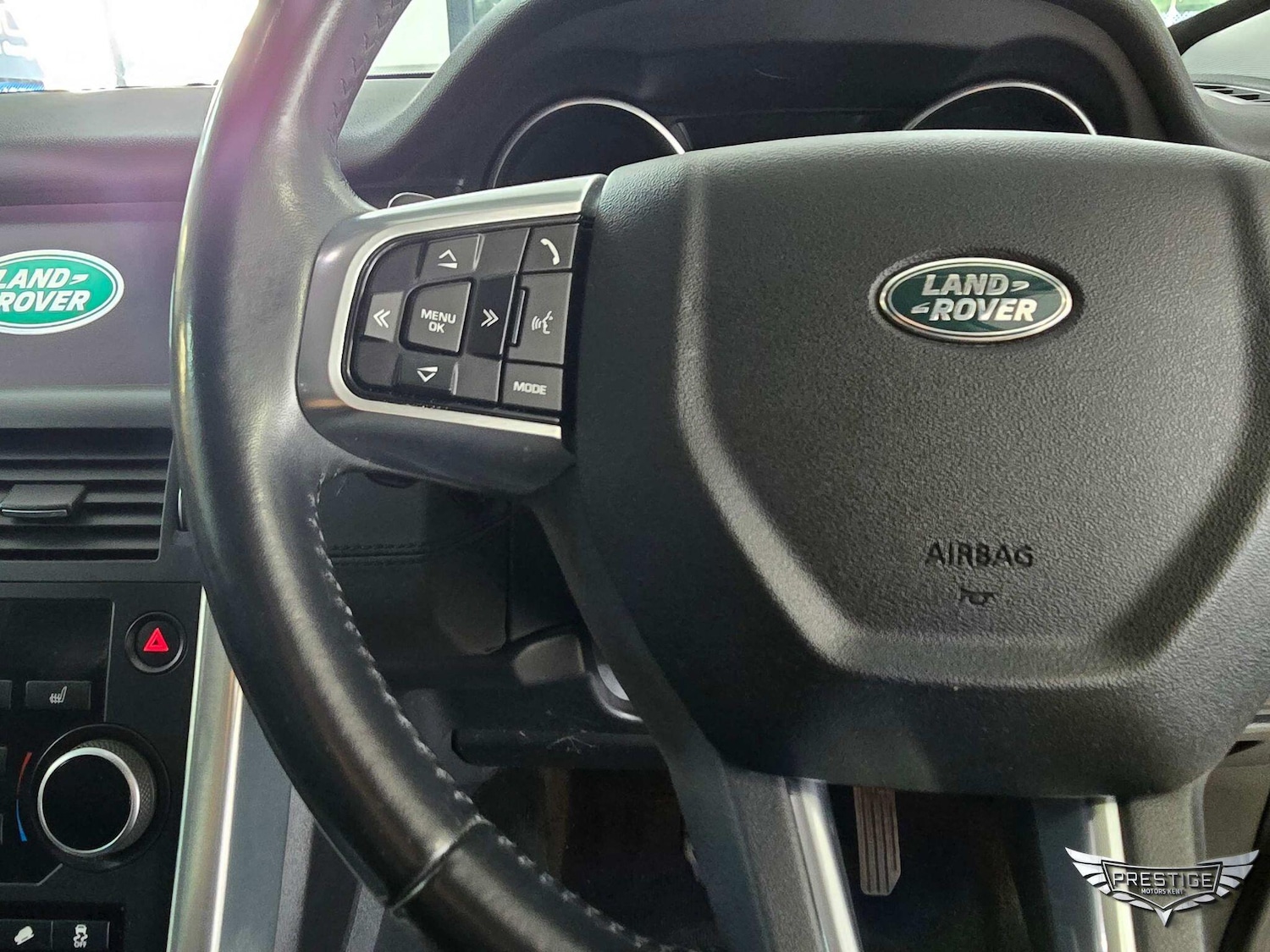 Used Land Rover Discovery Sport 2017 for sale - 77768131: Photo 59