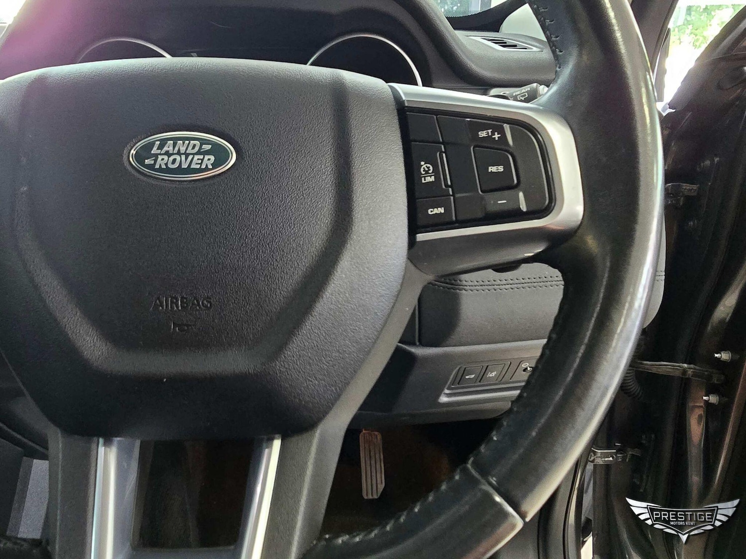 Used Land Rover Discovery Sport 2017 for sale - 77768131: Photo 60