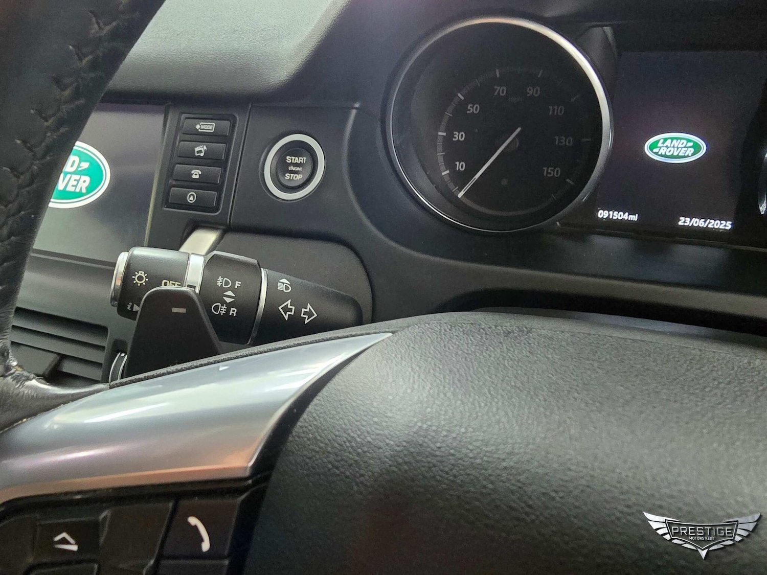 Used Land Rover Discovery Sport 2017 for sale - 77768131: Photo 61