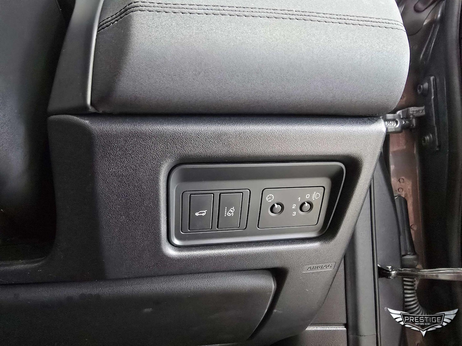 Used Land Rover Discovery Sport 2017 for sale - 77768131: Photo 63