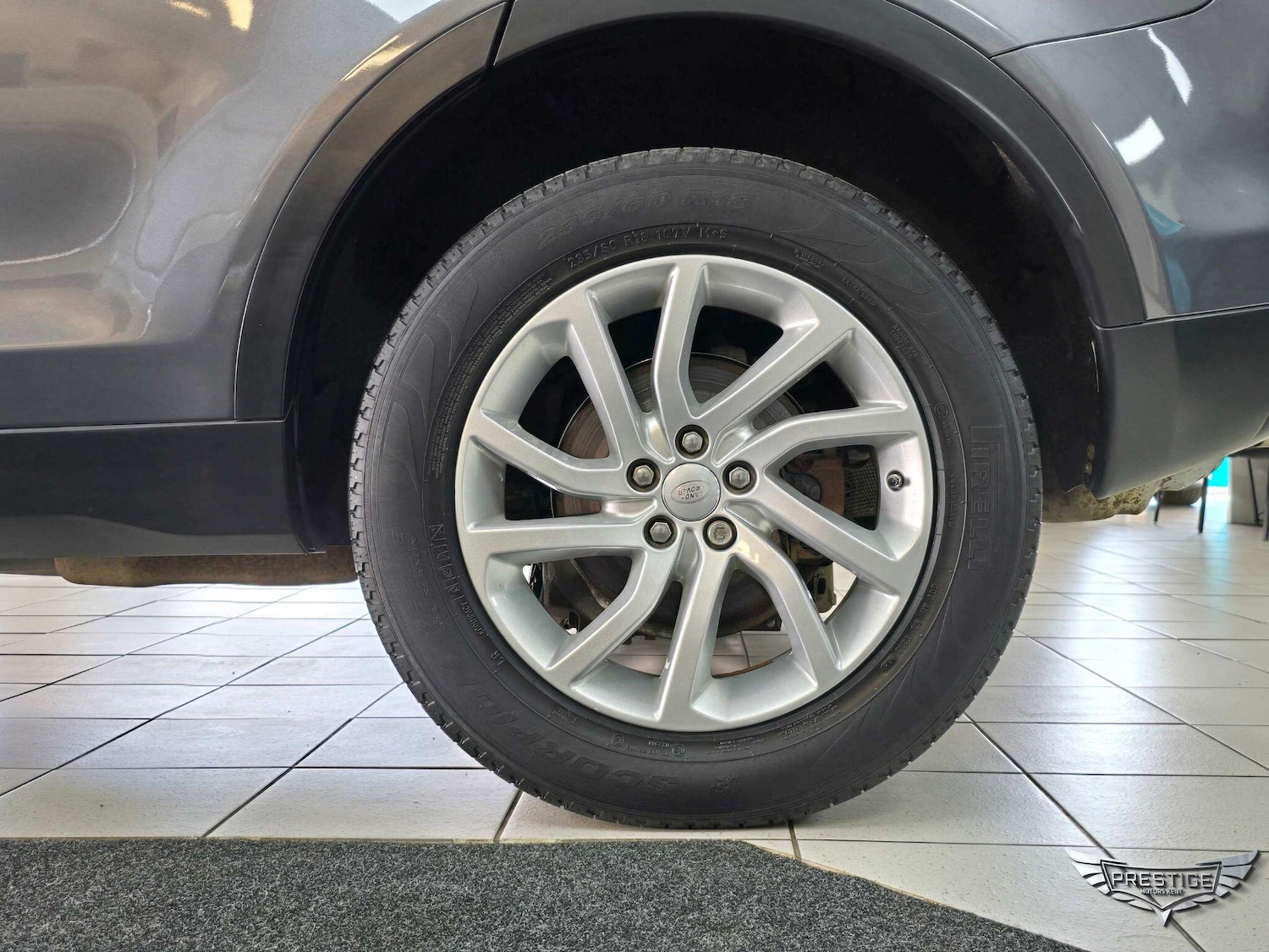 Used Land Rover Discovery Sport 2017 for sale - 77768131: Photo 70