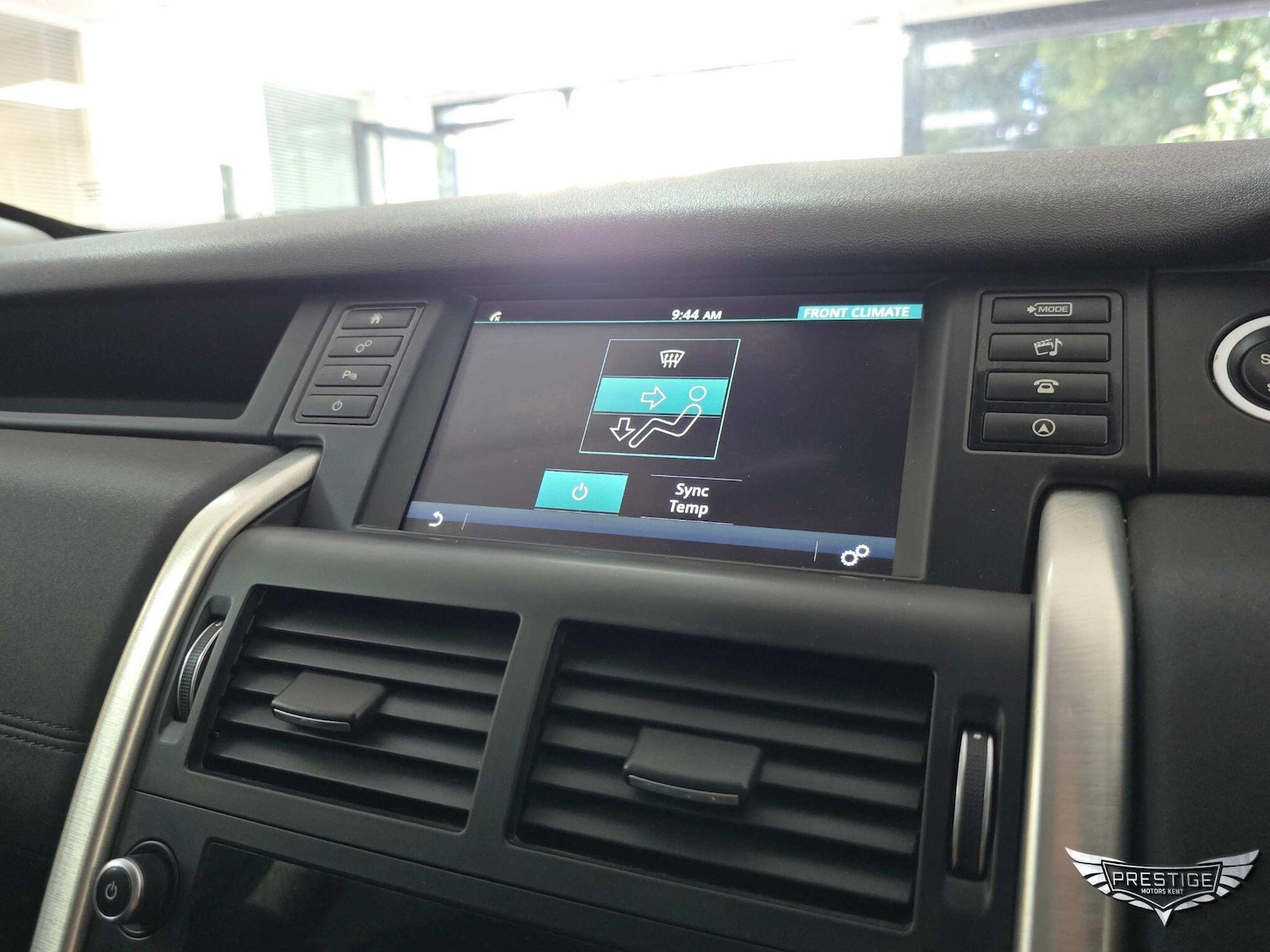 Used Land Rover Discovery Sport 2017 for sale - 77768131: Photo 79