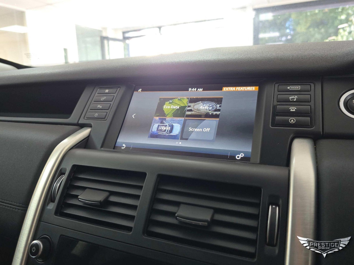 Used Land Rover Discovery Sport 2017 for sale - 77768131: Photo 80