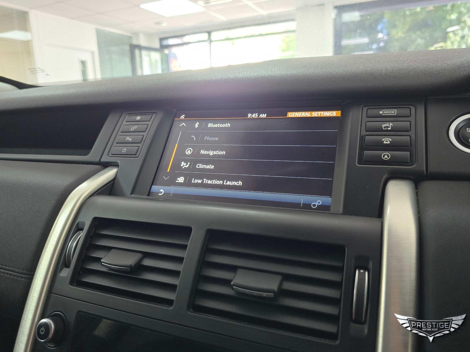 Used Land Rover Discovery Sport 2017 for sale - 77768131: Photo 83