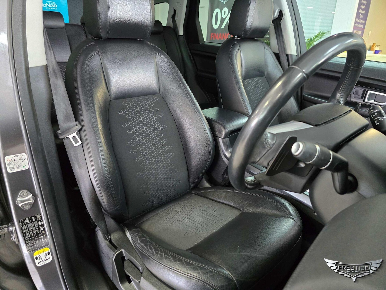 Used Land Rover Discovery Sport 2017 for sale - 77768131: Photo 86