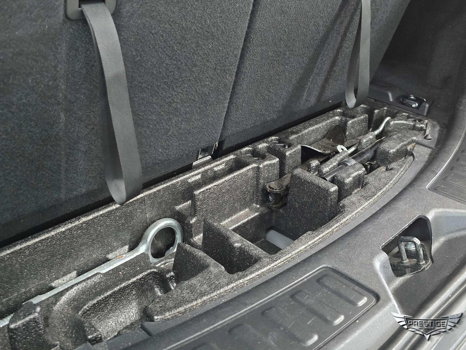 Used Land Rover Discovery Sport 2017 for sale - 77768131: Photo 94