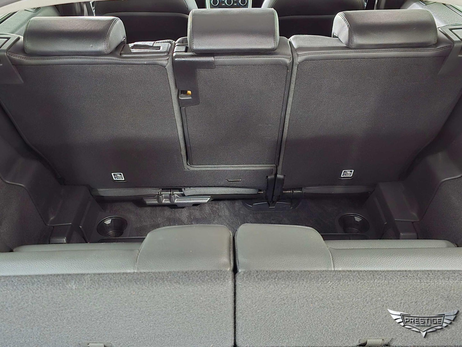 Used Land Rover Discovery Sport 2017 for sale - 77768131: Photo 95