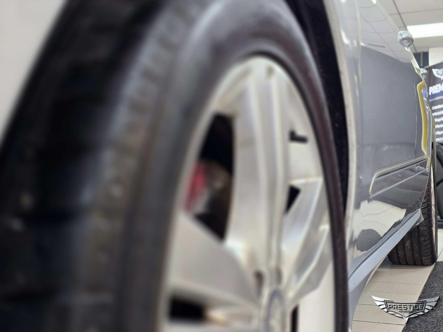 Used Mercedes-Benz R Class 2012 for sale - 76349166: Photo 10