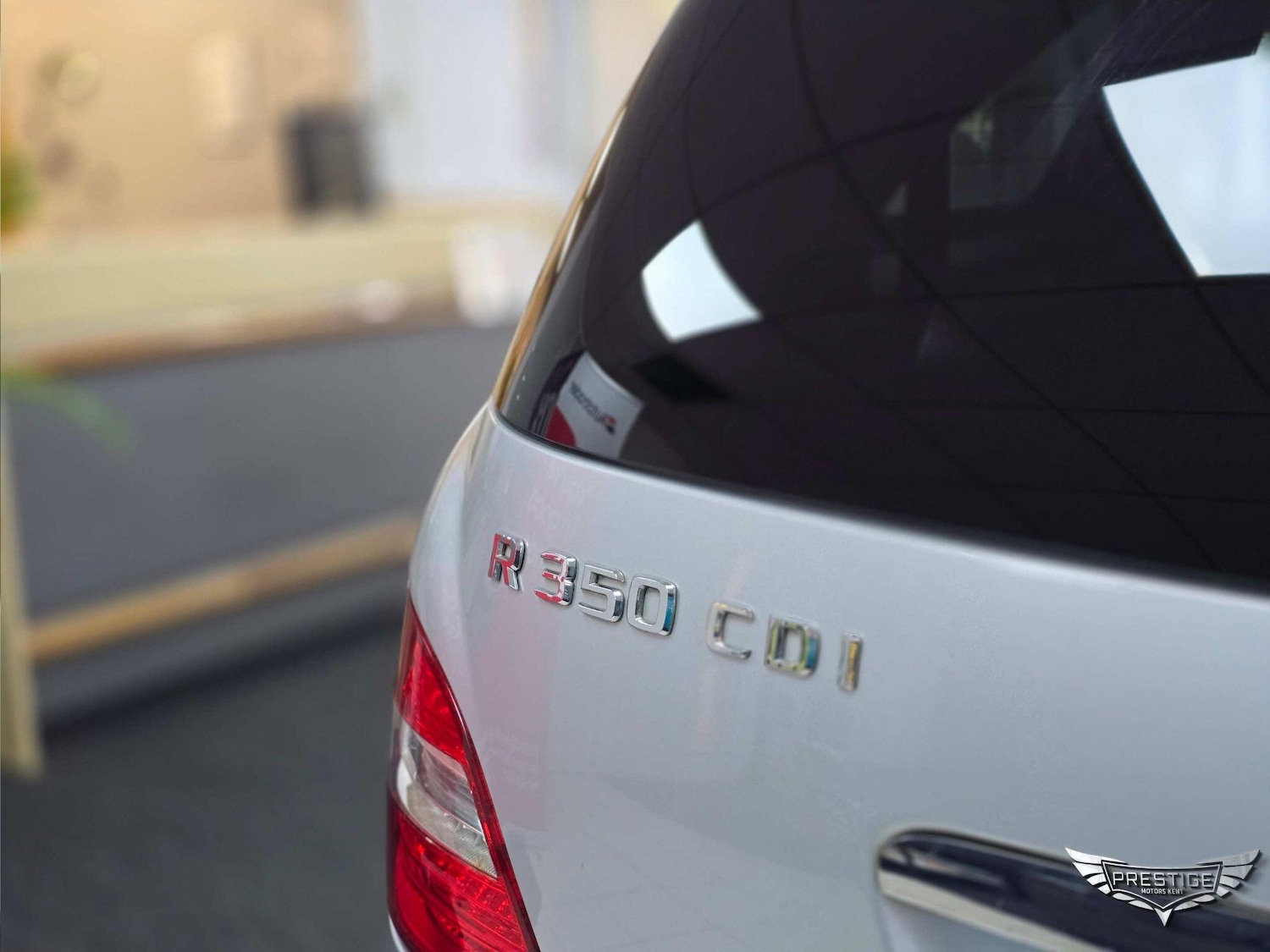 Used Mercedes-Benz R Class 2012 for sale - 76349166: Photo 18