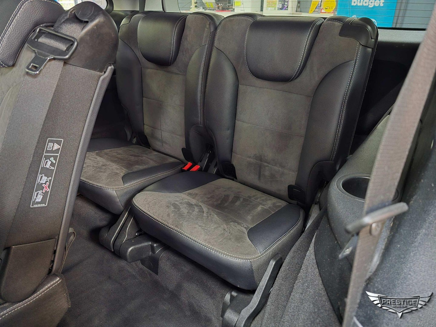 Used Mercedes-Benz R Class 2012 for sale - 76349166: Photo 25