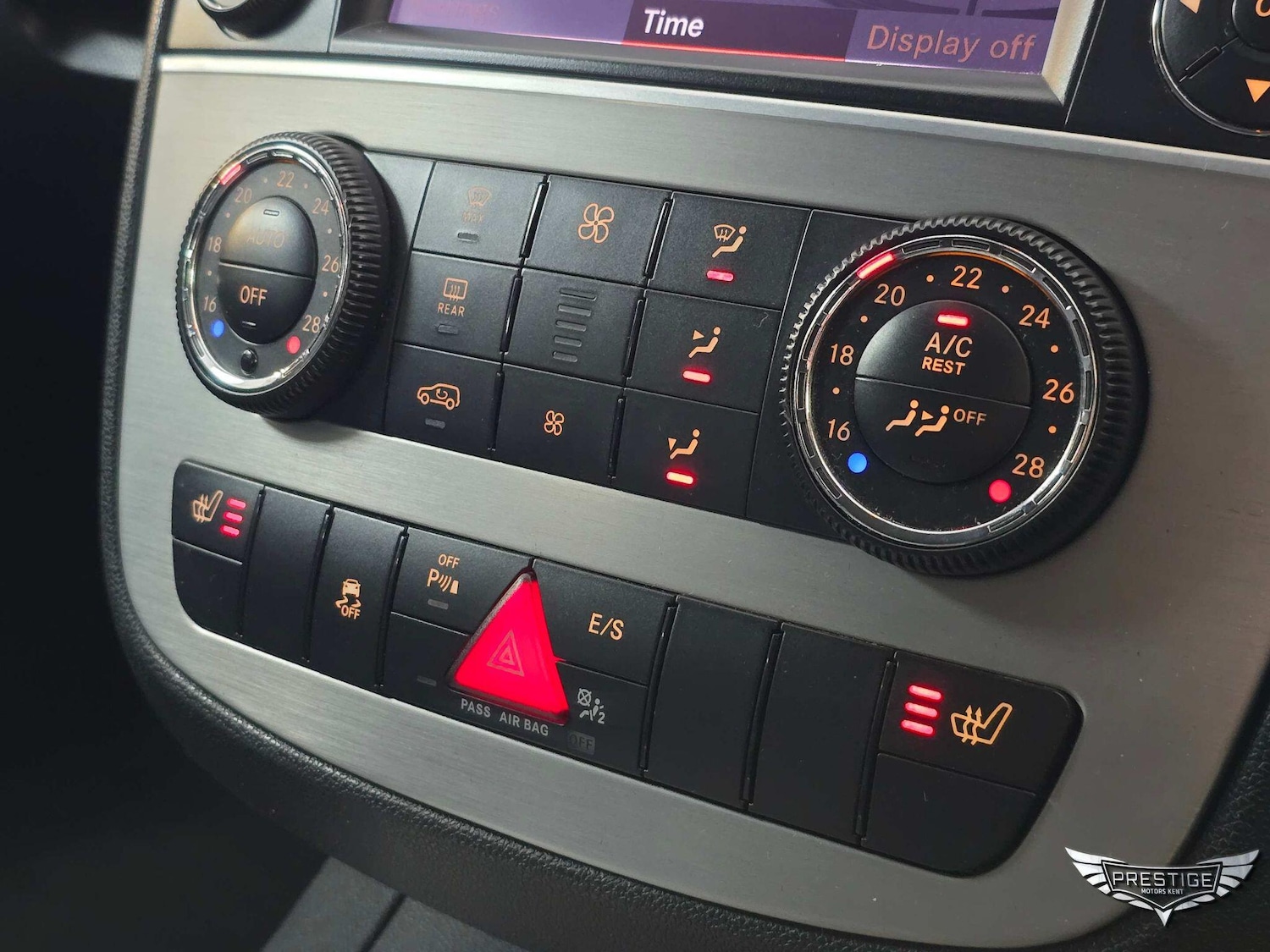 Used Mercedes-Benz R Class 2012 for sale - 76349166: Photo 27