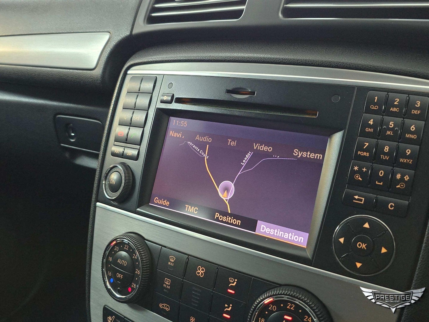 Used Mercedes-Benz R Class 2012 for sale - 76349166: Photo 29